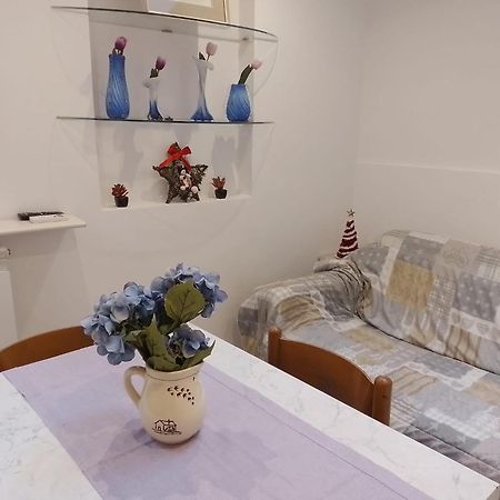 Apartment Close Guglie Bridge Βενετία Εξωτερικό φωτογραφία