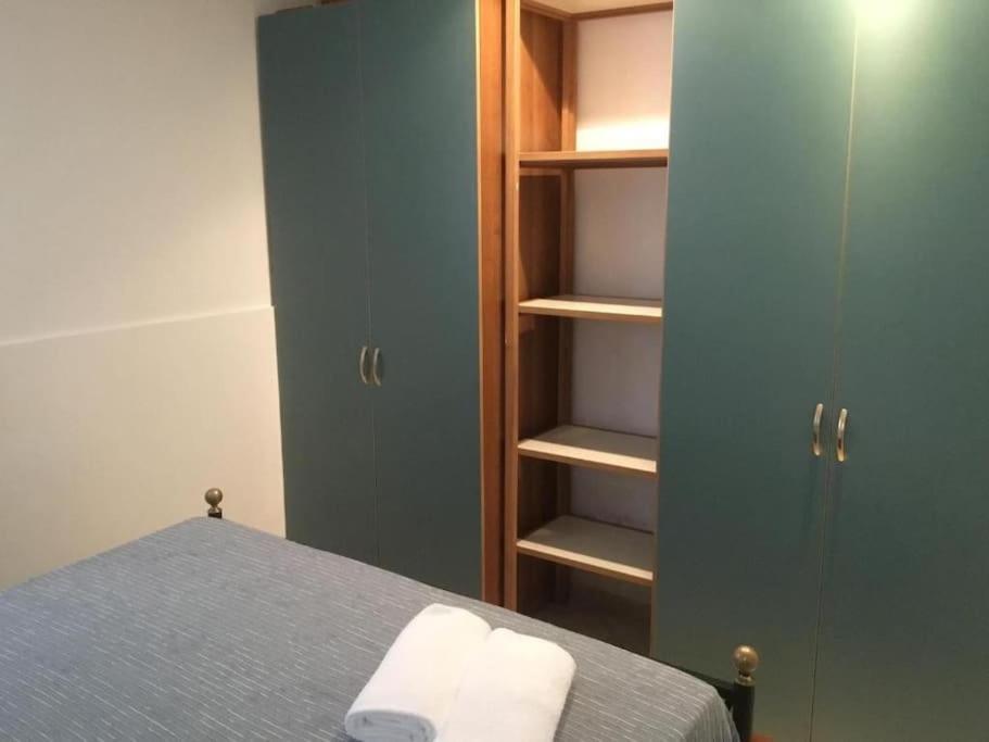 Apartment Close Guglie Bridge Βενετία Εξωτερικό φωτογραφία