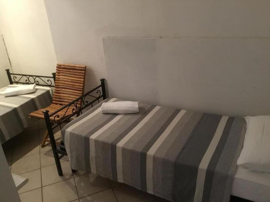 Apartment Close Guglie Bridge Βενετία Εξωτερικό φωτογραφία