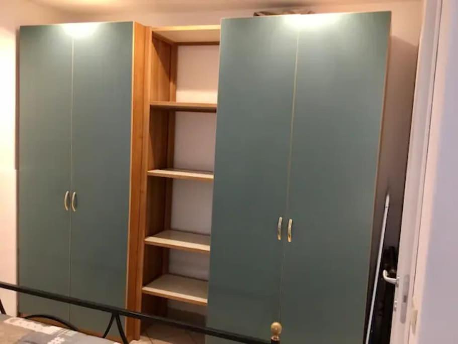 Apartment Close Guglie Bridge Βενετία Εξωτερικό φωτογραφία